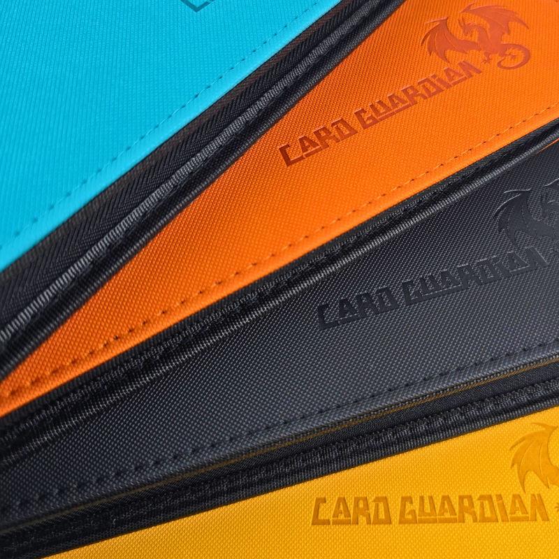 Elemental Series – Premium TCG Binders