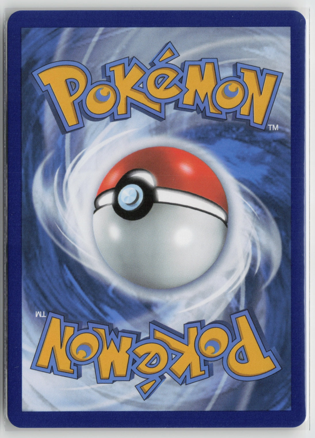 Surfing Pikachu V 008/025 – Celebrations Pokémon Card NM (Back)