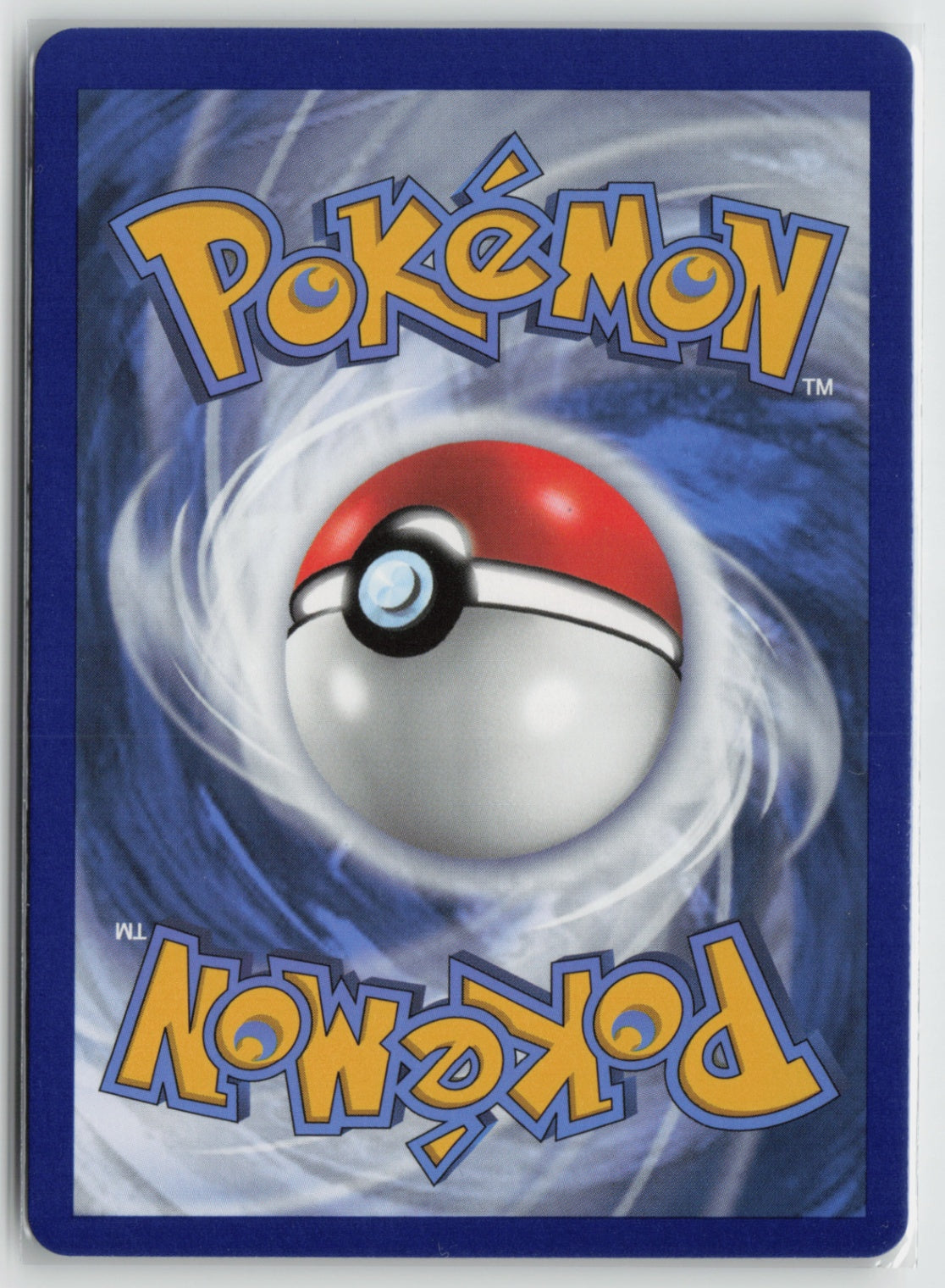 Blanche (Secret) 082/078 – Pokemon GO Pokémon Card NM (Back)