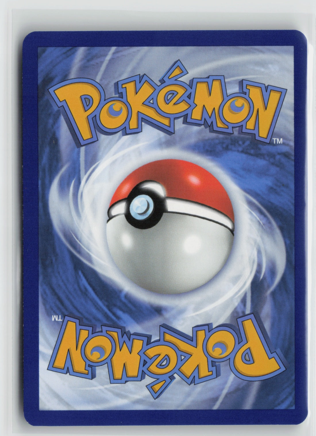 Toxtricity 141/091 – SV: Paldean Fates Pokémon Card NM (Back)