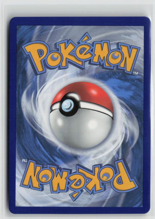 Mew VMAX (Secret) TG30/TG30 – SWSH11: Lost Origin Trainer Gallery Pokémon Card N (Back)