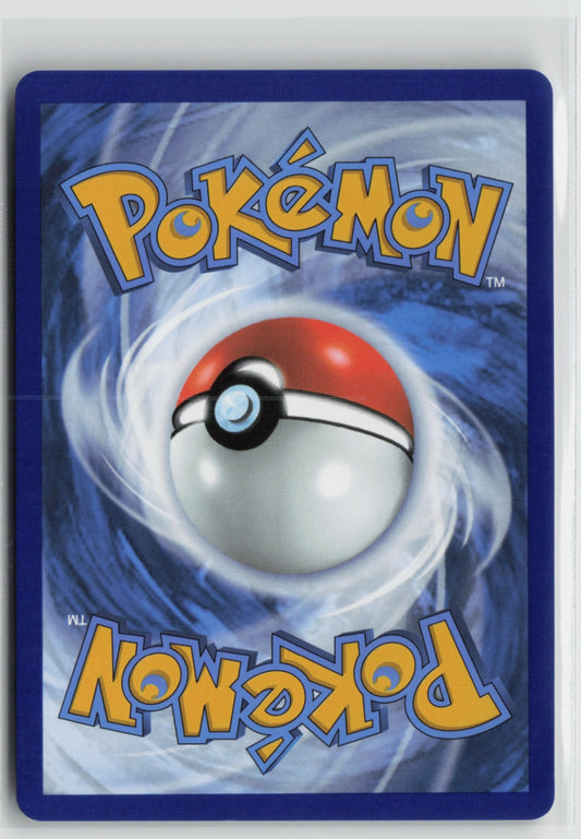 Wally's Compassion 176/132 – ME01: Mega Evolution Pokémon Card NM (Back)