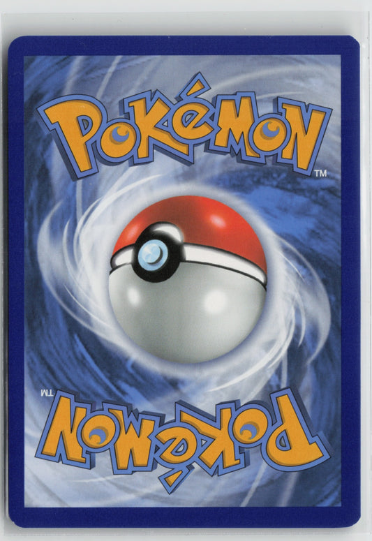 Single Strike Urshifu V 085/163 – SWSH05: Battle Styles Pokémon Card NM (Back)