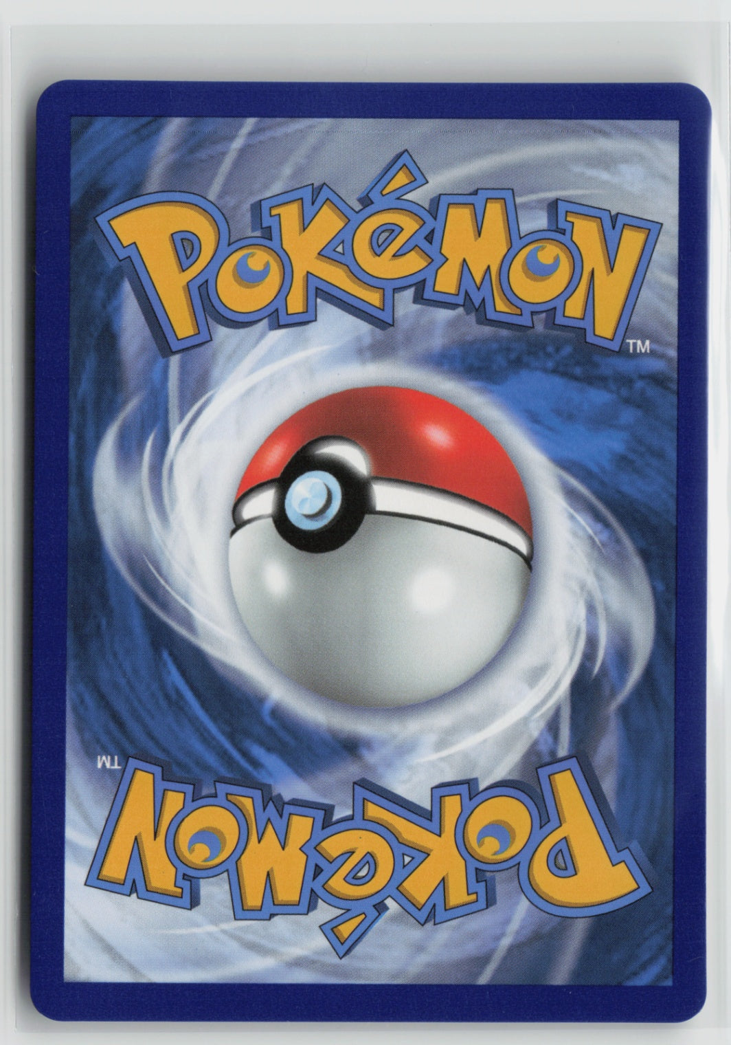 Zacian 082/185 – SWSH04: Vivid Voltage Pokémon Card NM (Back)