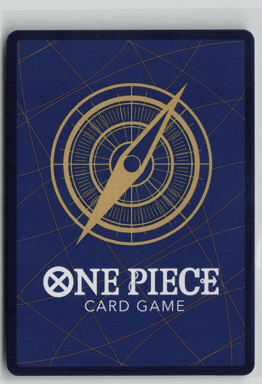 Aramaki OP06-043 – Wings of the Captain NM