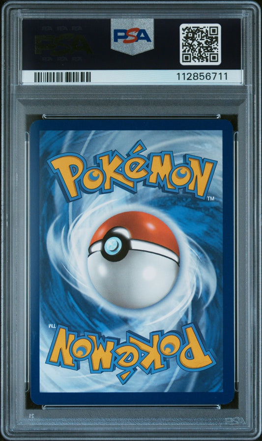 245/191 Jasmine’s Gaze PSA 9 Surging Sparks SIR Pokemon Free Combined Postage