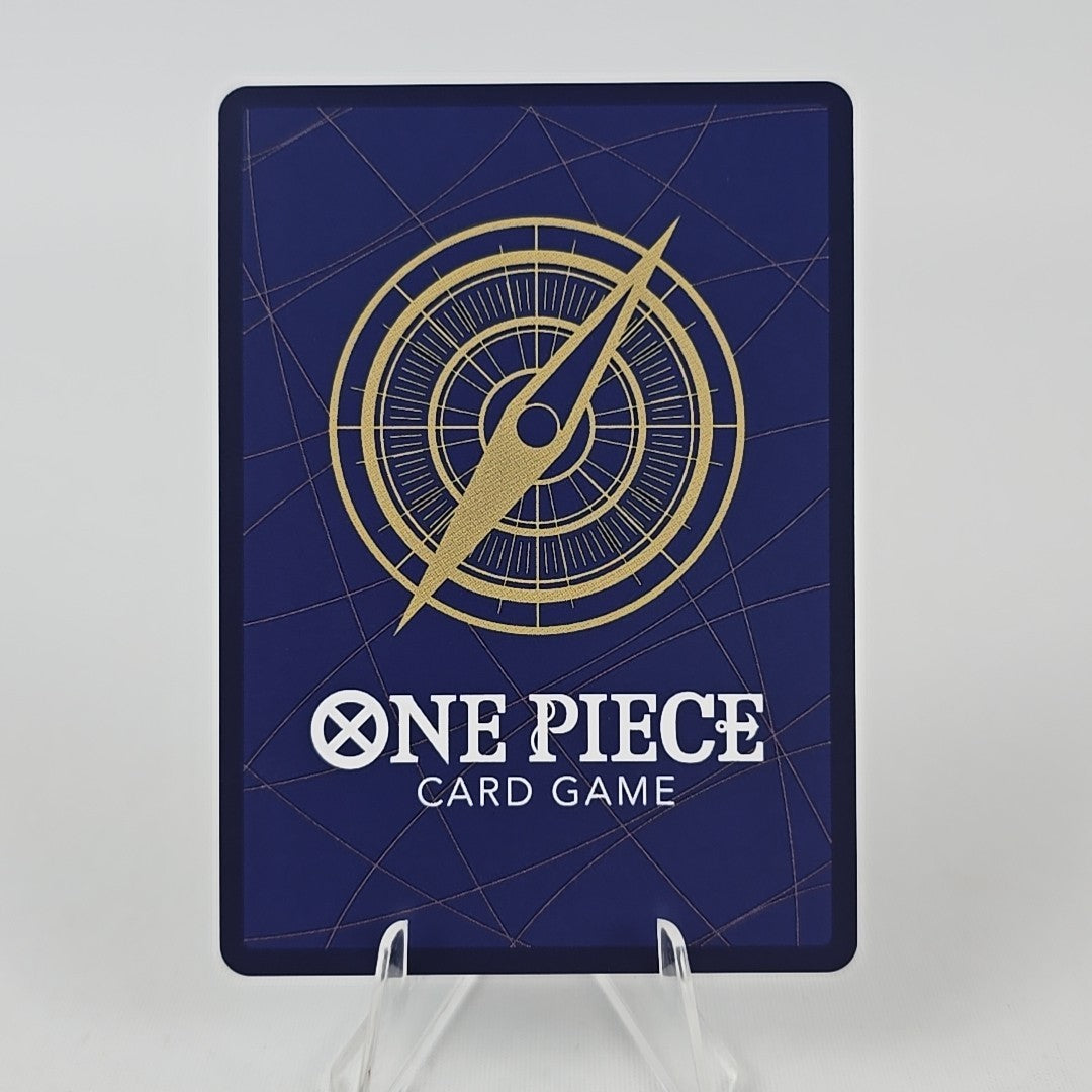 OP02-068 Gum-Gum Rain The Best Vol.2 PRB-02 One Piece NM Free Combined Post