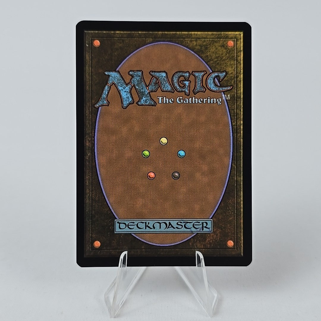 Infinite Guideline Station #348 – Extended Art FOIL (NM) Edge of Eternities MTG