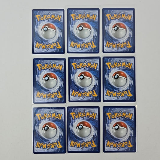 Phantasmal Flames Pokémon Card Bundle Lot NM Collection Free Combined Postage