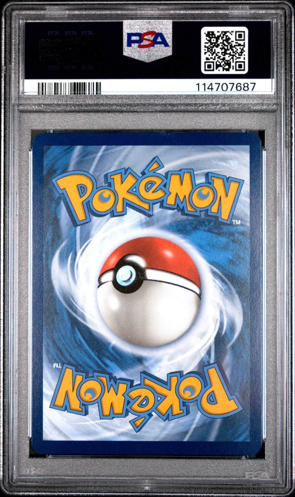 PSA 10 240/191 Hydreigon ex 2024 Surging Sparks Pokemon Free Combined Postage