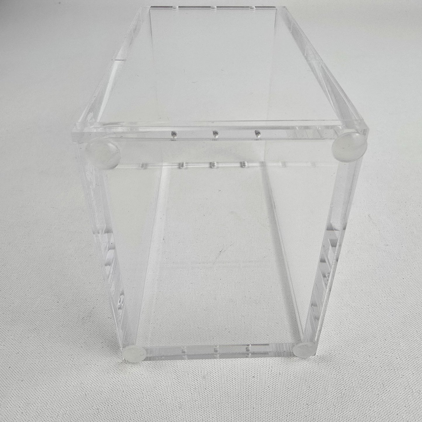 Pokemon Booster Bundle Acrylic Display Case – UV & Acid-Free by Card Guardian