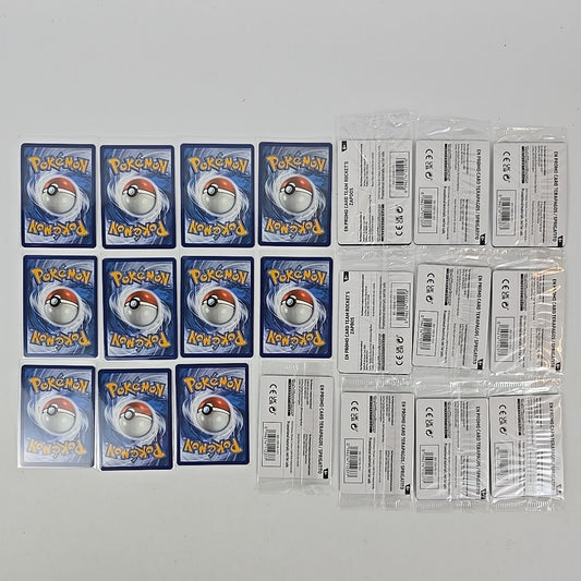 EB Games Promo Bundle Stamp Promo Pokémon Free Combined Postage