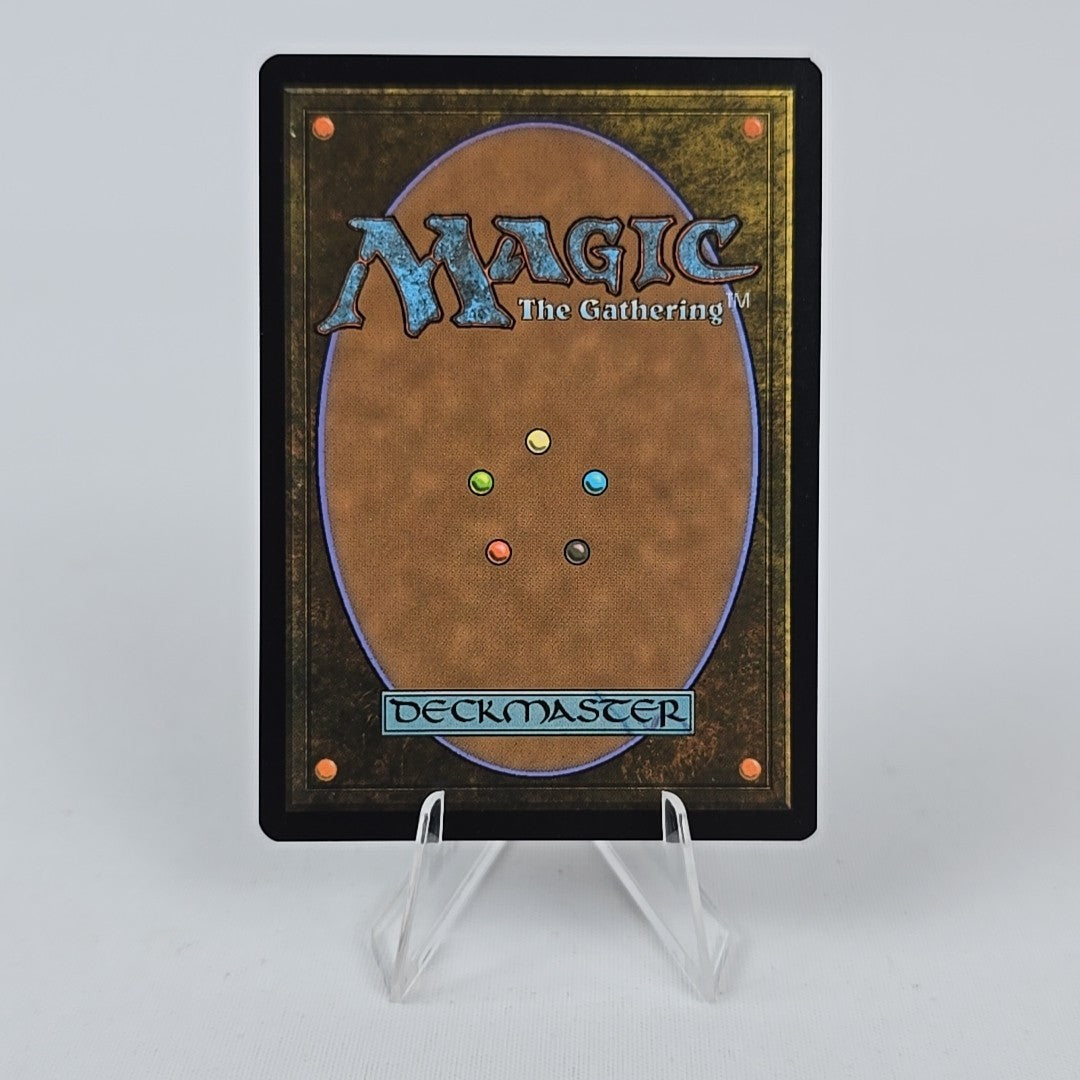 285 Uthros Titanic Godcore Borderless Foil Edge of Eternities Free Combined Post