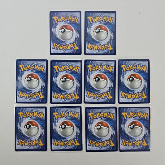 Phantasmal Flames Pokémon Card Bundle Lot NM Free Combined Postage