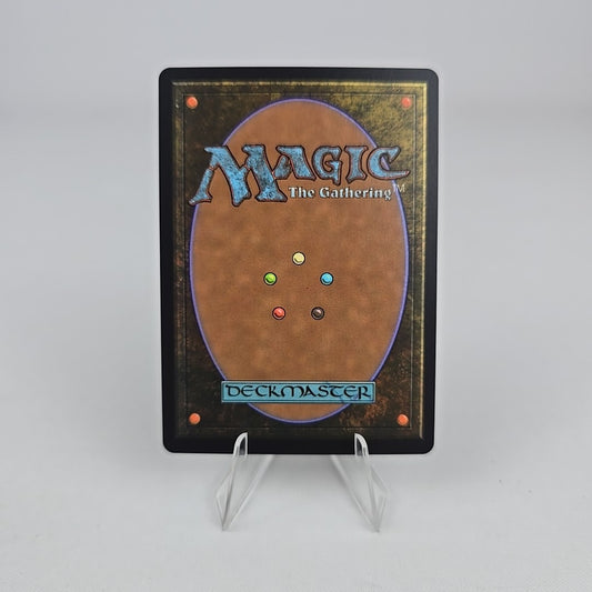 074 Anguished Unmaking Textured Foil OTJ MTG Free Combined Postage