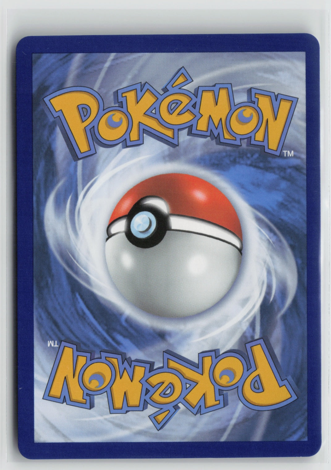 Gyarados V 028/203 – SWSH07: Evolving Skies Pokémon Card NM (Back)