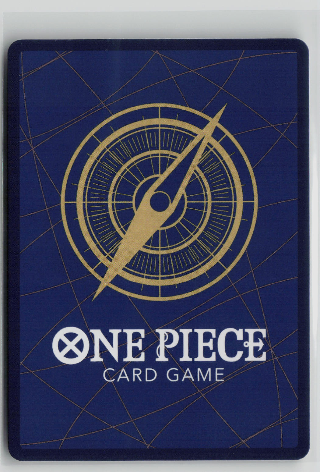 Vinsmoke Judge (Alternate Art) OP06-062 – Wings of the Captain NM