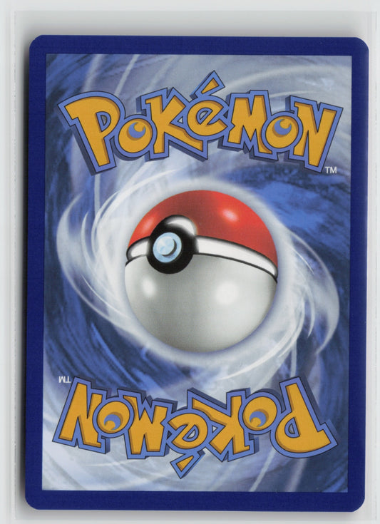 Drayton 232/191 – SV08: Surging Sparks Pokémon Card NM (Back)