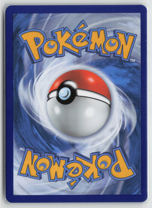 Galarian Slowking VMAX 100/198 – SWSH06: Chilling Reign Pokémon Card NM (Back)