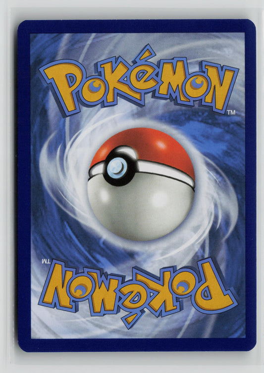 Eiscue ex - 222/197 – Obsidian Flames Pokémon Card NM