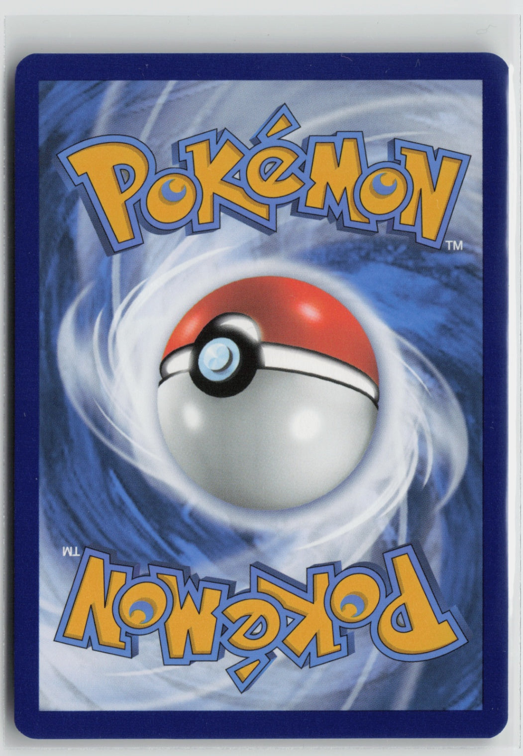 Koraidon ex - 231/198 – SV01: Scarlet & Violet Base Set Pokémon Card NM (Back)