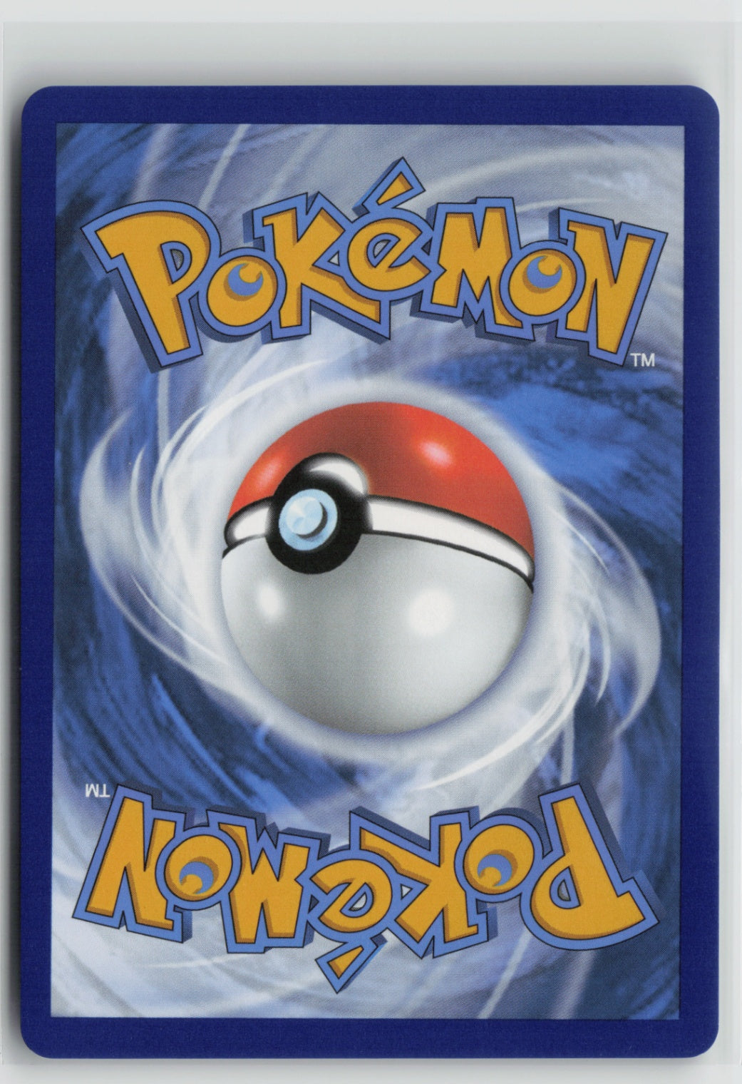 Ho-Oh V 140/195 – SWSH12: Silver Tempest Pokémon Card NM (Back)