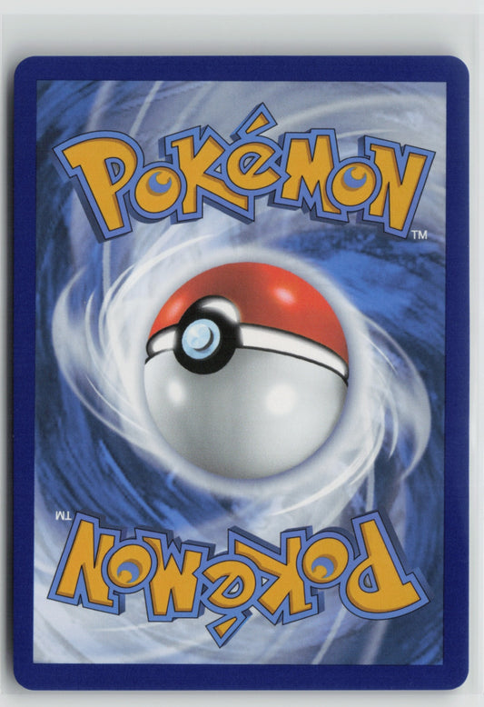Ho-Oh V 140/195 – SWSH12: Silver Tempest Pokémon Card NM (Back)