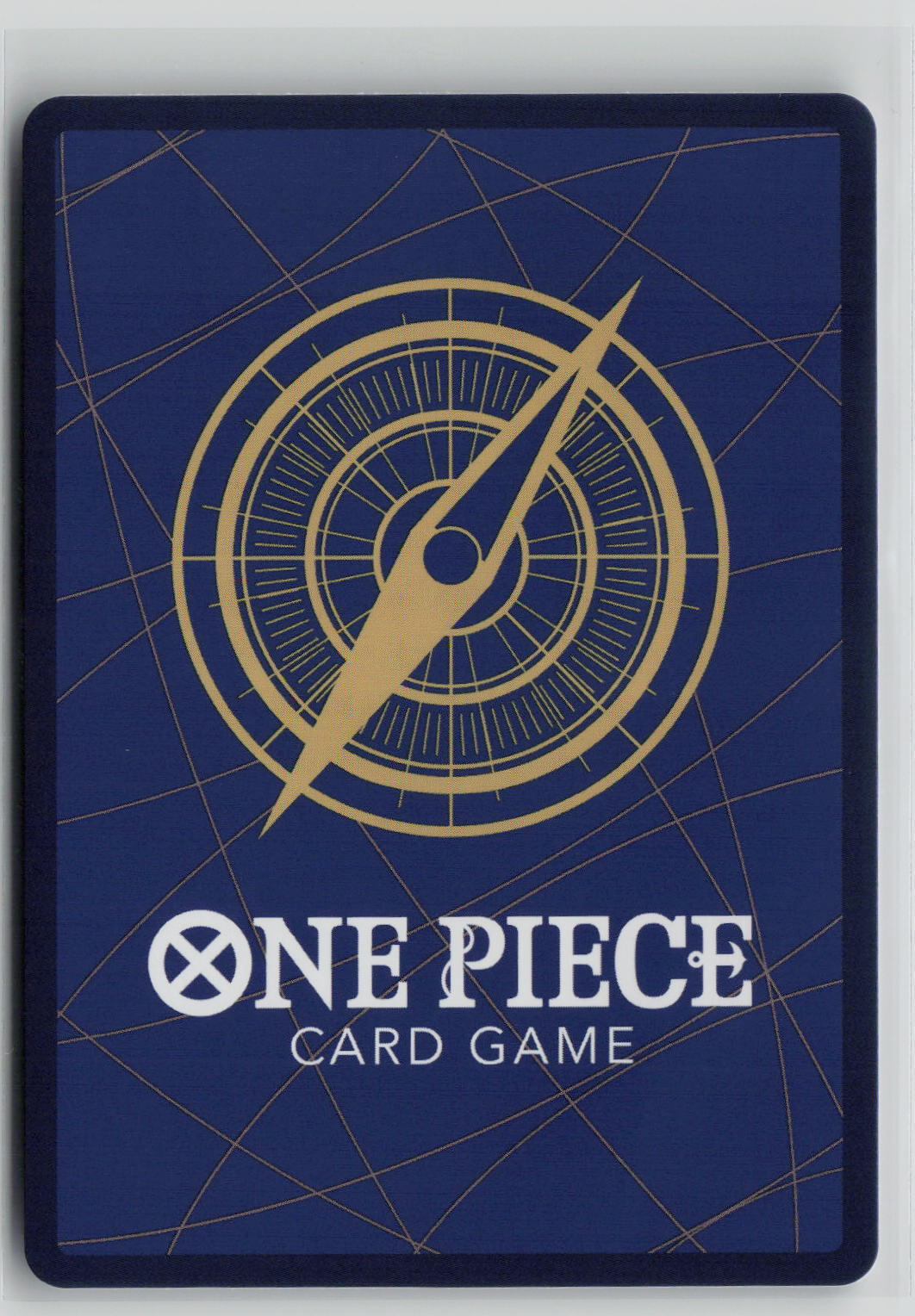Vinsmoke Judge OP06-062 – Wings of the Captain NM