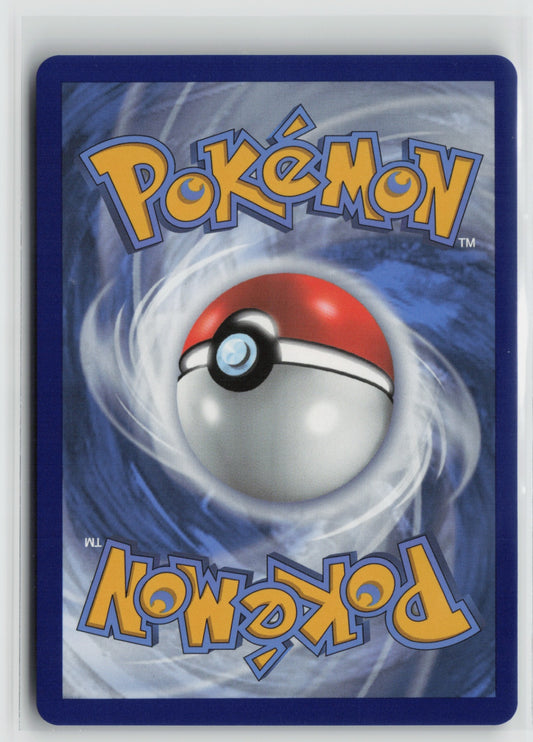 Orbeetle V 020/185 – SWSH04: Vivid Voltage Pokémon Card NM (Back)