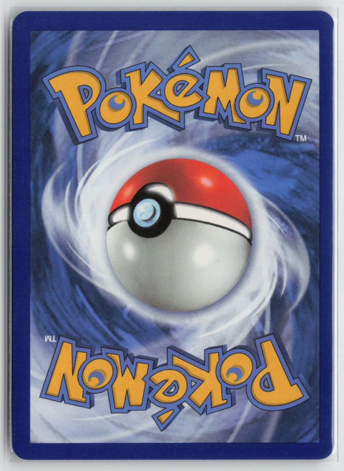 Galarian Zapdos V 080/198 – SWSH06: Chilling Reign Pokémon Card NM (Back)