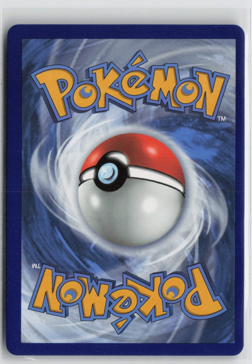 Dark Gyarados 8/82 – Celebrations: Classic Collection Pokémon Card NM (Back)