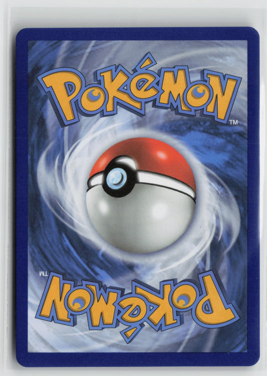 Donphan (Prime) 107/123 – Celebrations: Classic Collection Pokémon Card NM (Back)