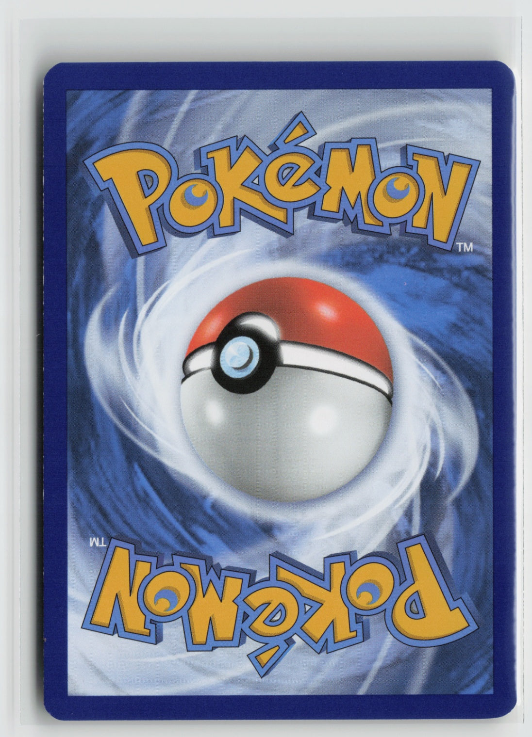 Earthen Seal Stone 154/195 – SWSH12: Silver Tempest Pokémon Card NM (Back)