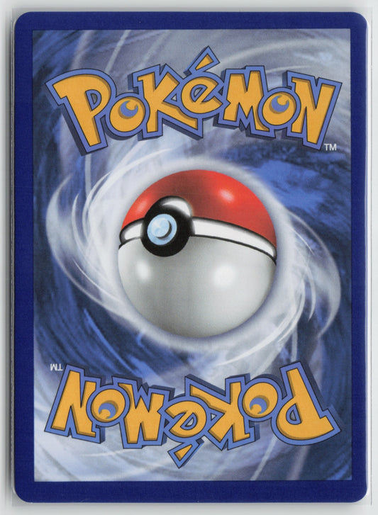 Flying Pikachu V 006/025 – Celebrations Pokémon Card NM (Back)