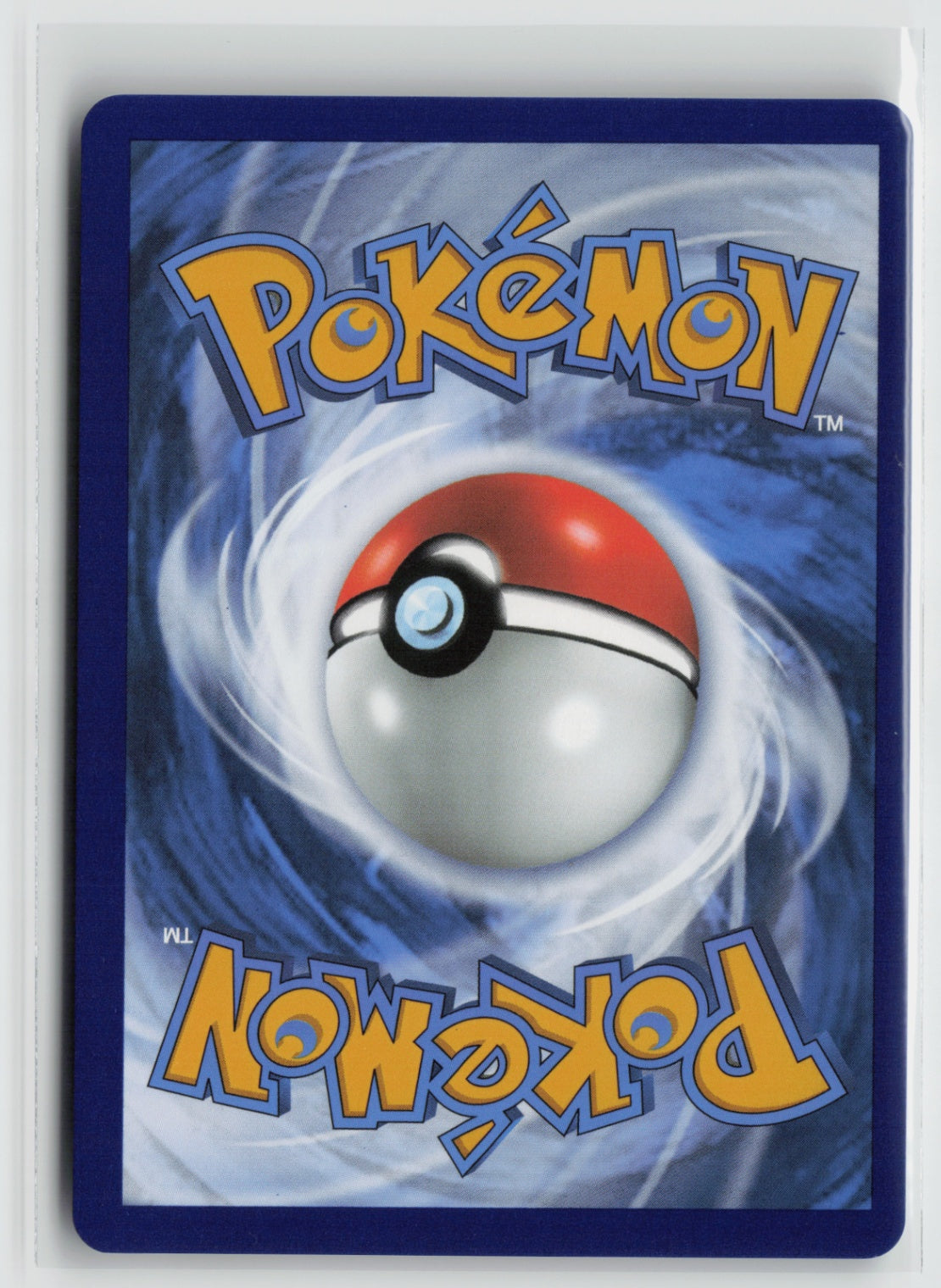 Alolan Vulpix VSTAR 034/195 – SWSH12: Silver Tempest Pokémon Card NM (Back)