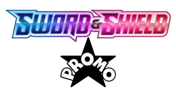 Sword & Shield Promos
