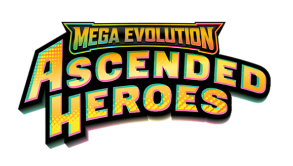 Ascended Heroes