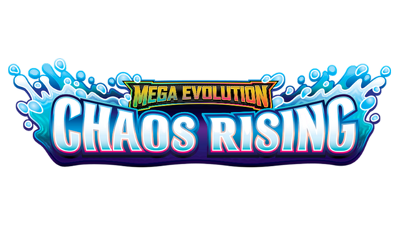Chaos Rising