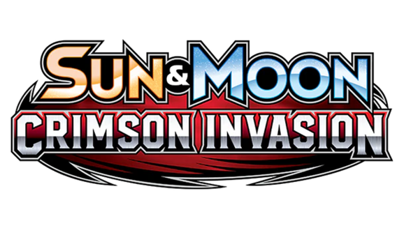Crimson Invasion