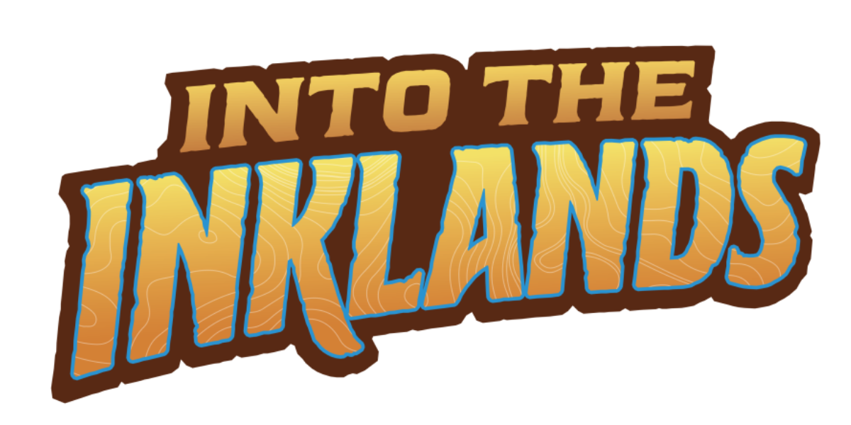 Into The Inklands