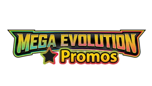Mega Evolution Promos