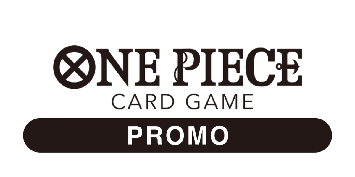 One Piece Promos