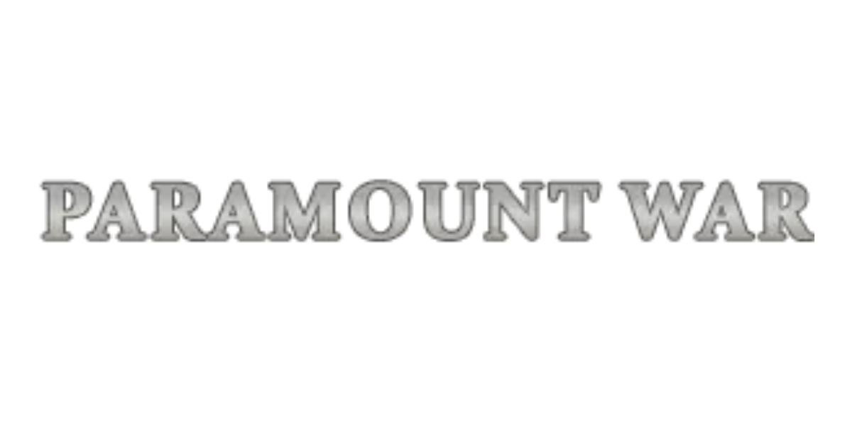 Paramount War