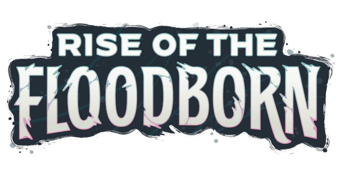Rise Of The Floodborn
