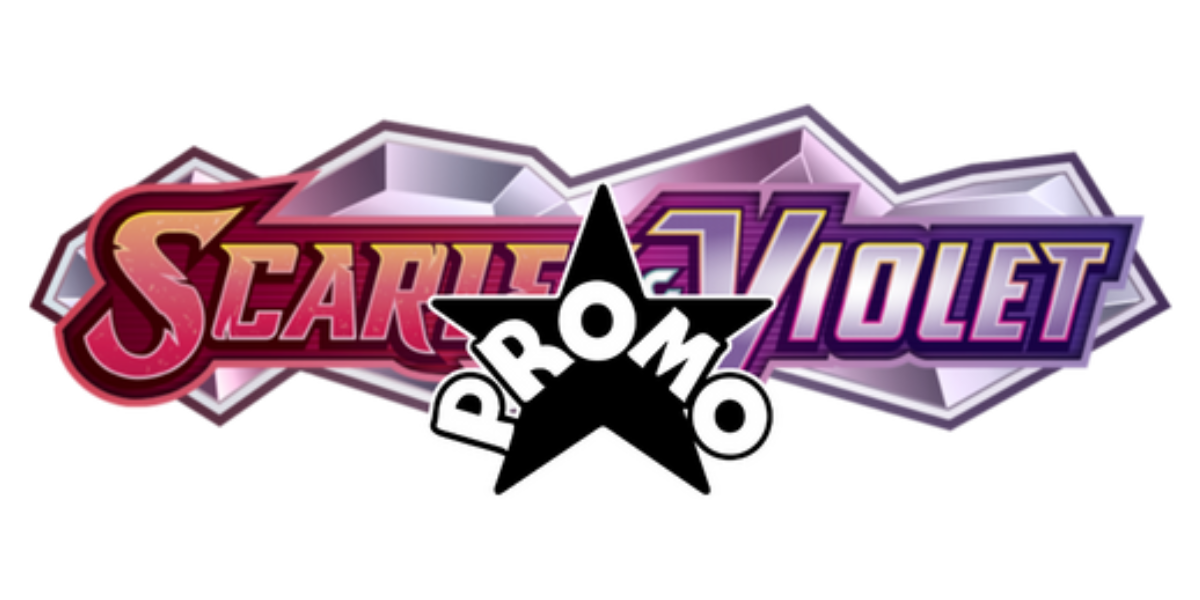 Scarlet & Violet Promos
