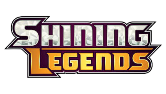 Shining Legends