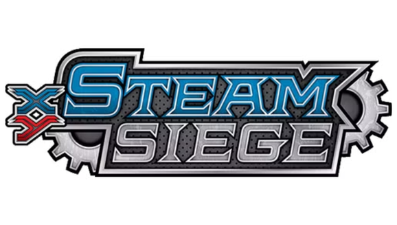 Steam Siege