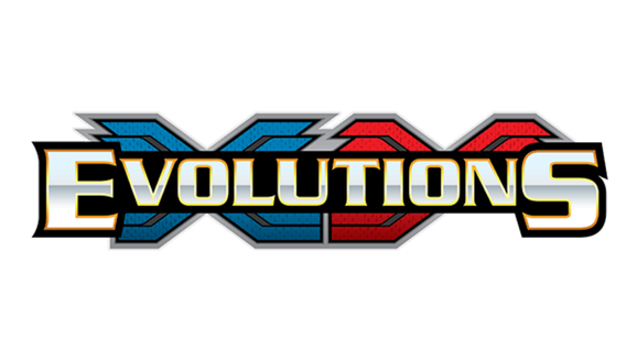 XY Evolutions