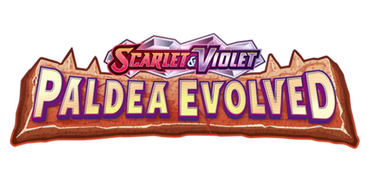 Paldea Evolved