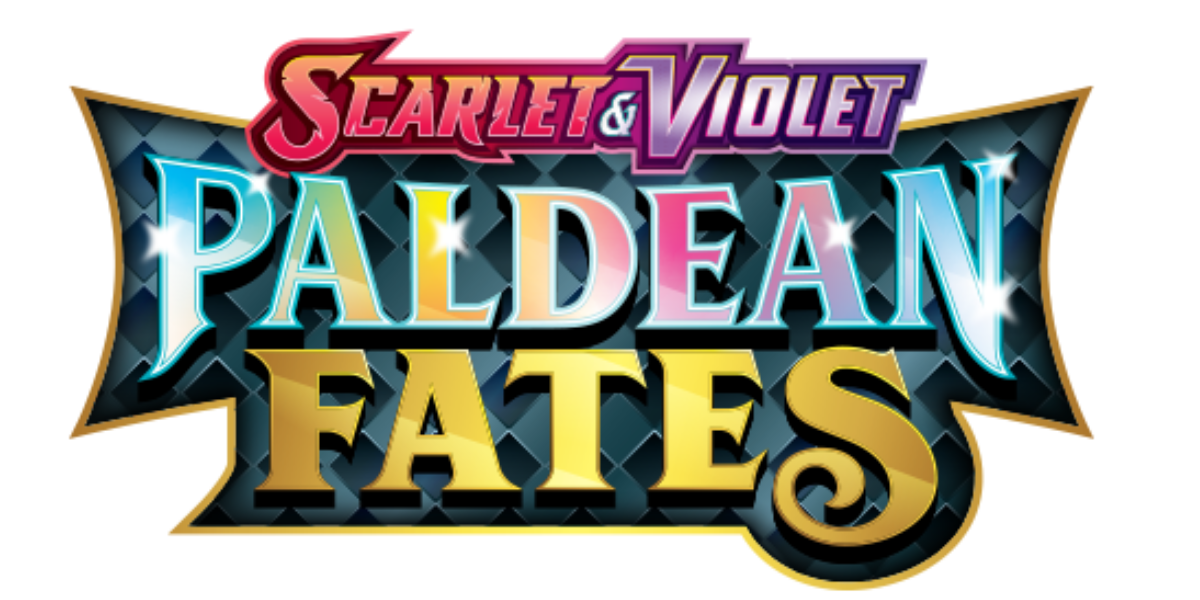 Paldean Fates